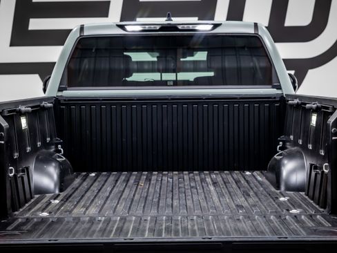 Used 2024 Toyota Tundra SR5 w/ SR5 Premium Package AWD/4WD image 38
