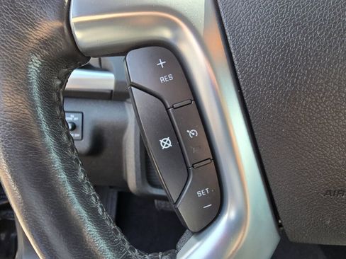 Used 2015 GMC Acadia SLE AWD/4WD image 29