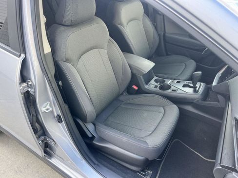 Used 2024 Subaru Crosstrek 2.0i Premium AWD/4WD image 14