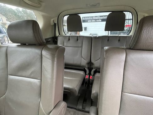 Used 2017 Lexus GX 460 Premium image 22