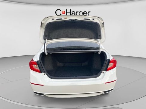 Used 2018 Honda Accord EX-L image 15