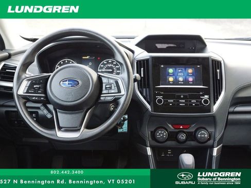 Used 2019 Subaru Forester w/ Alloy Wheel Package image 22