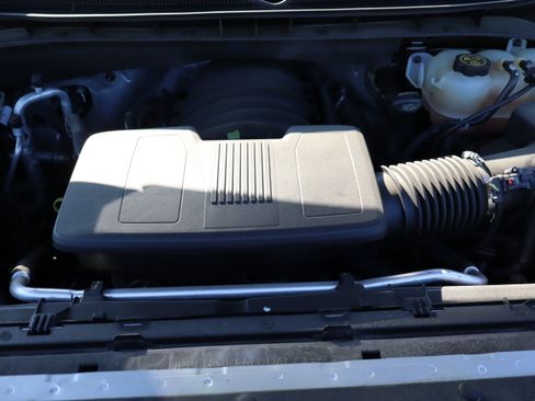 Used 2022 Chevrolet Silverado 1500 ZR2 AWD/4WD image 42