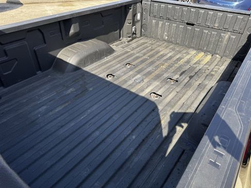 Used 2024 GMC Sierra 3500 Denali Ultimate image 34