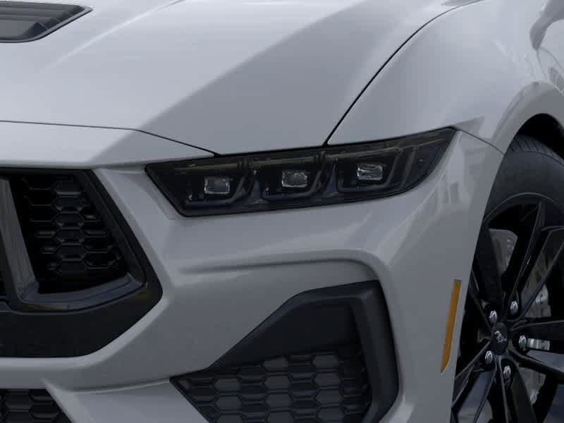 New 2026 Ford Mustang GT RWD image 18