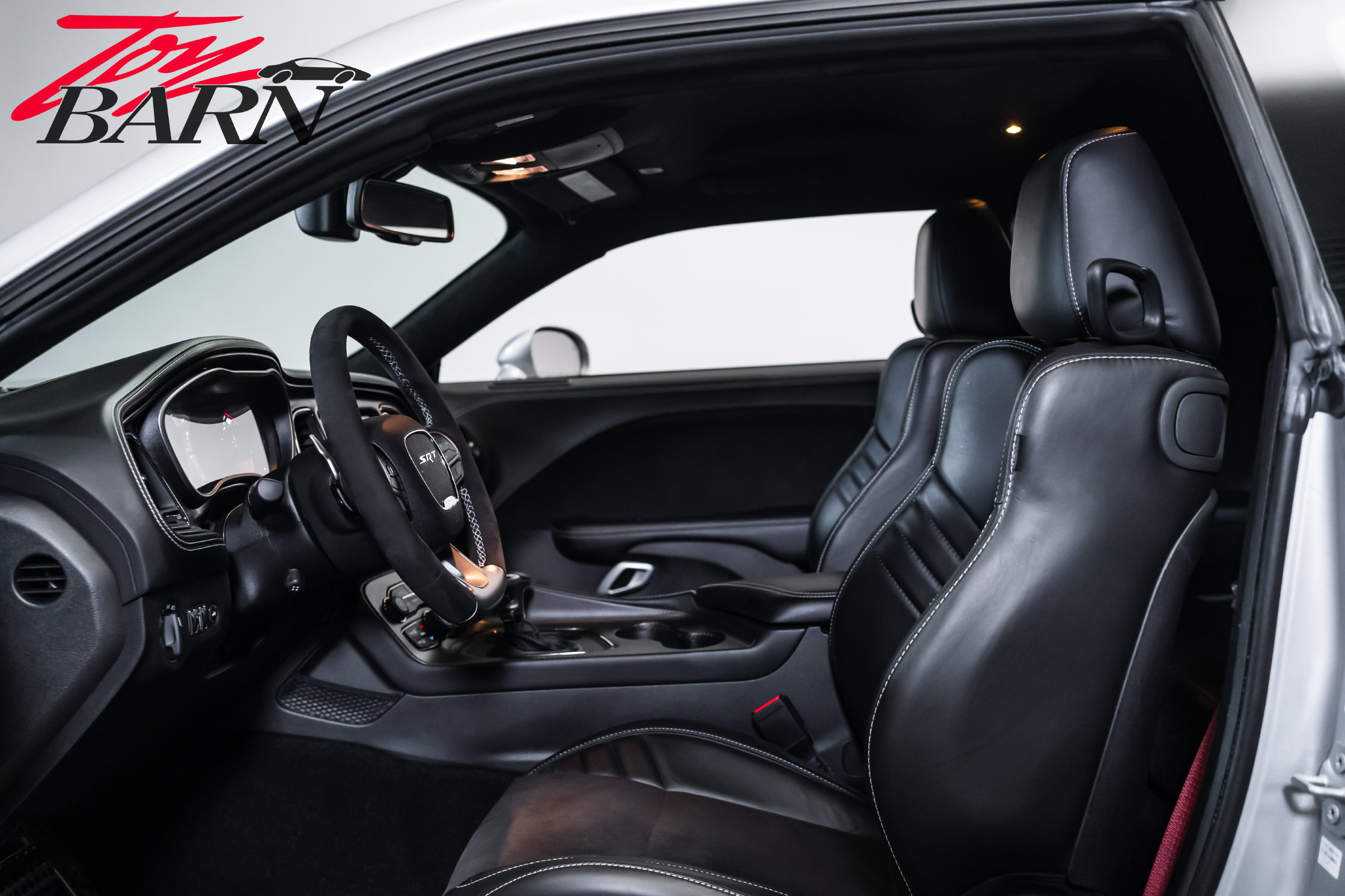 Used 2022 Dodge Challenger SRT Super Stock RWD image 22
