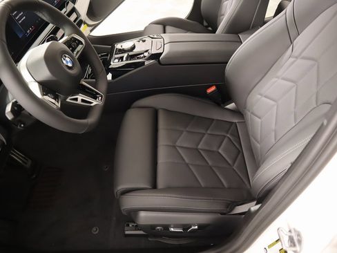 New 2025 BMW 530i w/ M Sport Package image 12