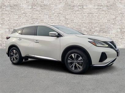 Used 2020 Nissan Murano S w/ Technology Package