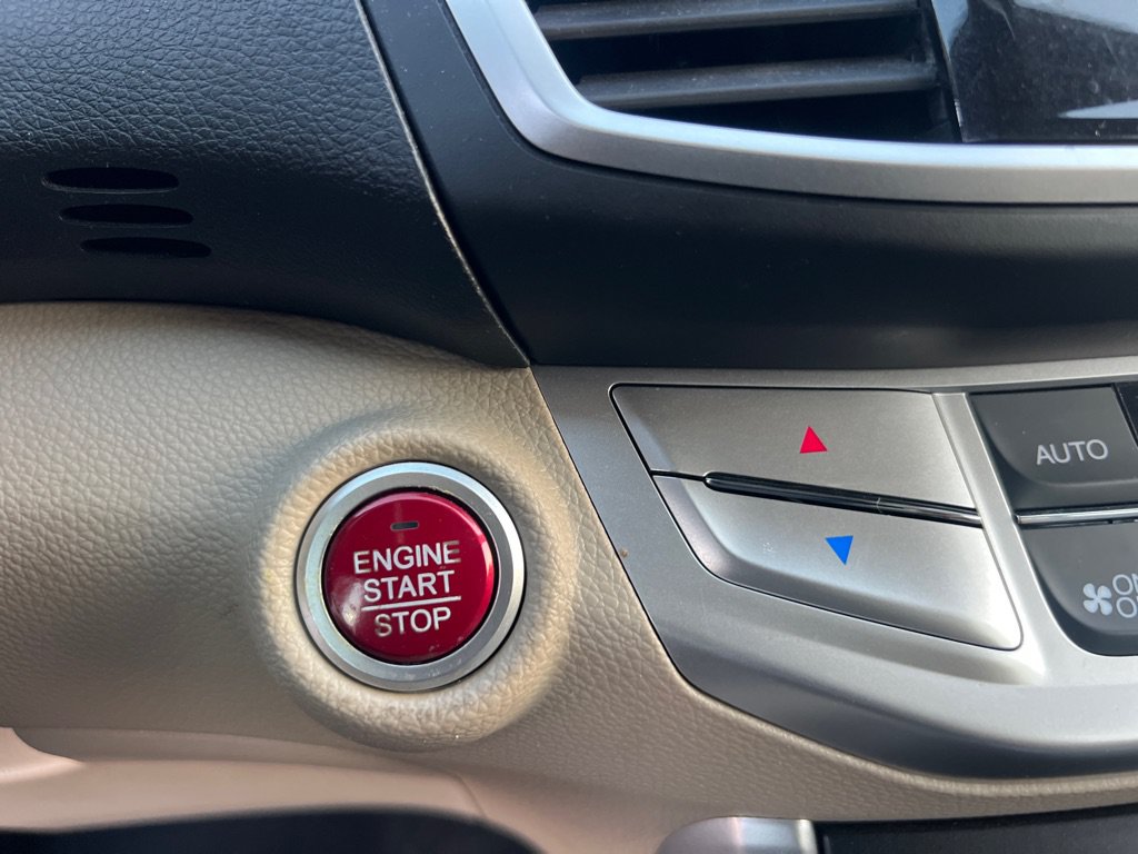 Used 2014 Honda Accord EX-L image 32