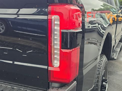 New 2025 Ford F250 XL w/ STX Appearance Package image 6
