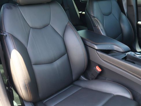 Used 2024 Cadillac CT5 Sport w/ Cold Weather Package RWD image 22