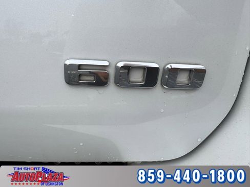 Used 2021 Cadillac Escalade ESV Premium Luxury AWD/4WD image 19