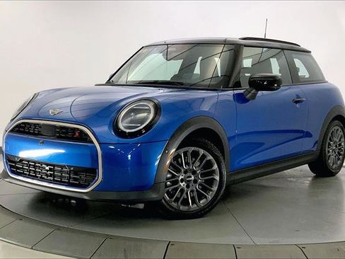 Used 2025 MINI Cooper S image 11