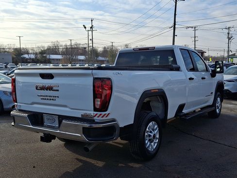 Used 2024 GMC Sierra 2500 Pro image 4