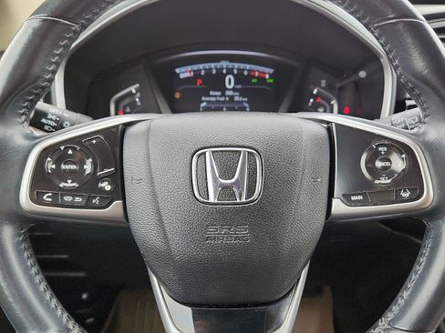 Used 2019 Honda CR-V EX-L image 24
