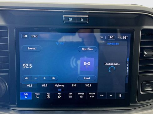 New 2026 Ford F250 Platinum AWD/4WD image 22