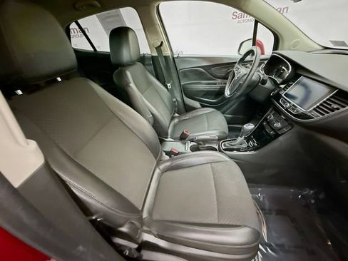 Used 2017 Buick Encore Preferred image 26