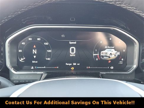 New 2026 GMC Sierra 1500 Elevation w/ Elevation Premium Package image 11