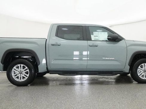 New 2026 Toyota Tundra SR5 AWD/4WD image 42