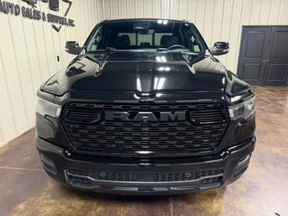 Used 2025 RAM 1500 Big Horn