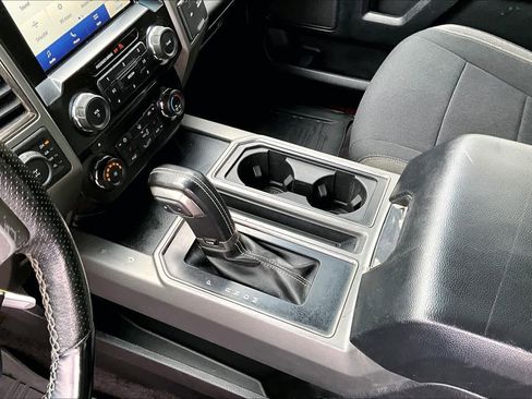 Used 2018 Ford F150 Raptor AWD/4WD image 17