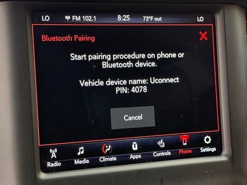 Used 2020 RAM 1500 Laramie w/ Off Road Group image 24