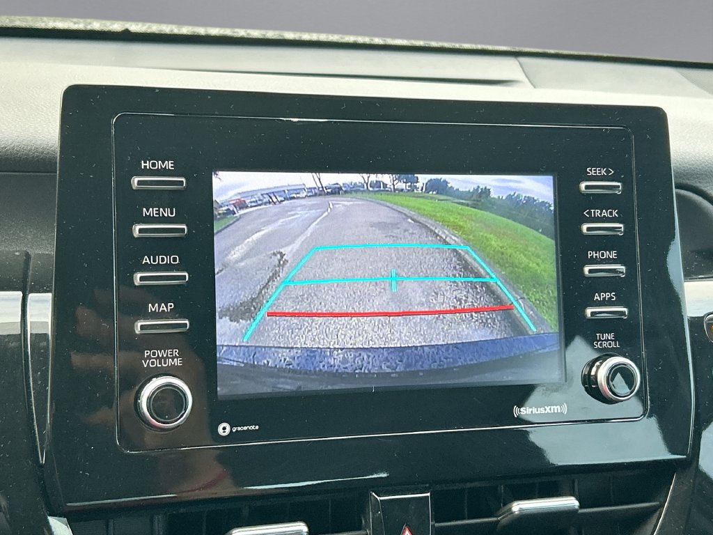 Used 2022 Toyota Camry LE FWD image 23