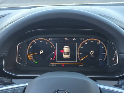 New 2026 Volkswagen Jetta GLI Autobahn image 10