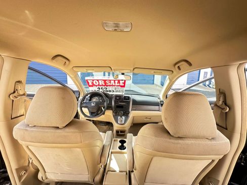 Used 2009 Honda CR-V LX image 14