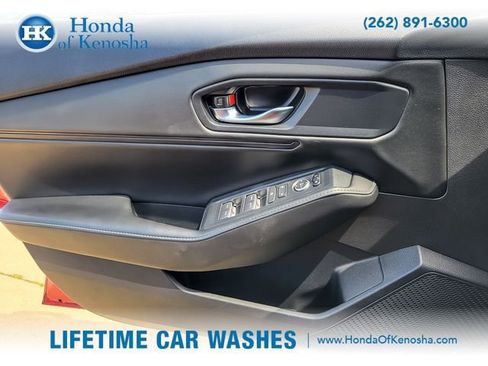 Used 2023 Honda Accord Sport image 20