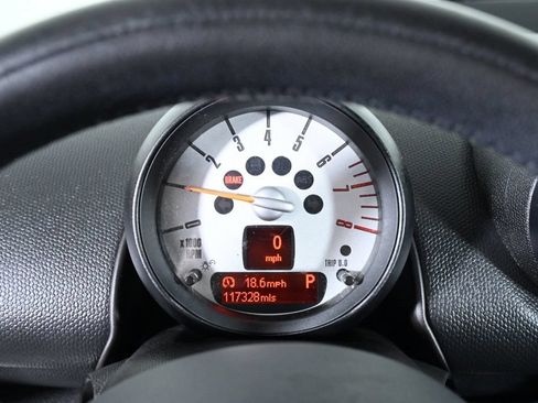 Used 2014 MINI Cooper Paceman FWD image 13