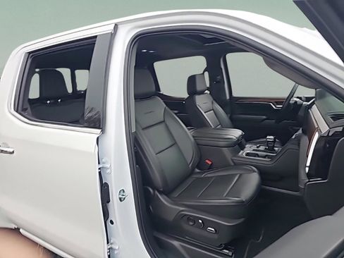 Used 2023 GMC Sierra 1500 Denali w/ Denali Reserve Package image 38