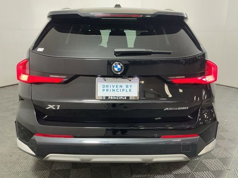 Certified 2023 BMW X1 xDrive28i image 7