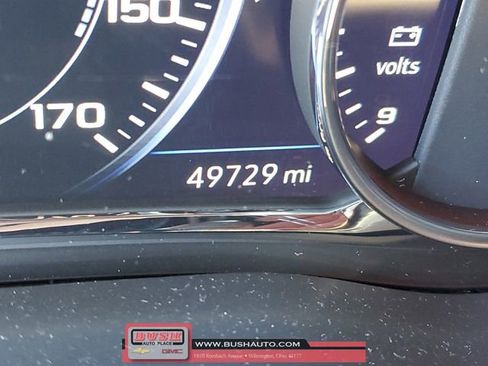 Used 2023 GMC Acadia Denali w/ Denali Ultimate Package image 31