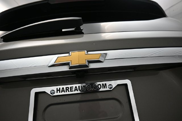 Used 2018 Chevrolet Traverse LT FWD image 27