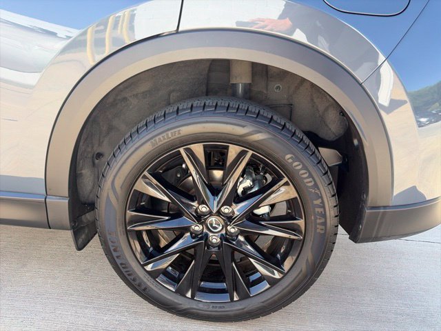 Certified 2025 MAZDA CX-5 Carbon Edition AWD/4WD image 6