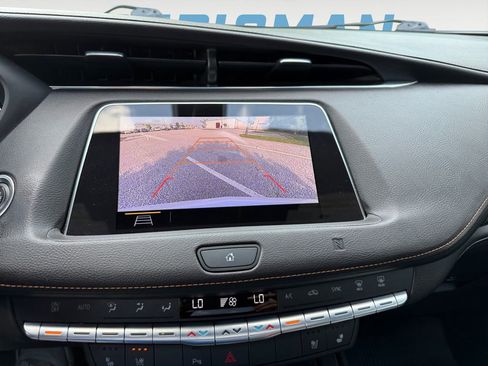 Used 2019 Cadillac XT4 Sport image 20