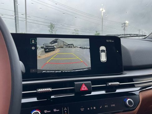 New 2026 Kia Sportage X-Line AWD/4WD image 14