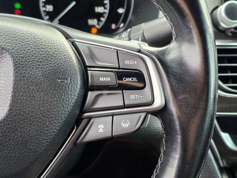 Used 2020 Honda Accord Sport image 26