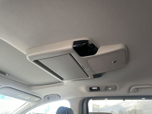 New 2026 Honda Odyssey Elite image 13