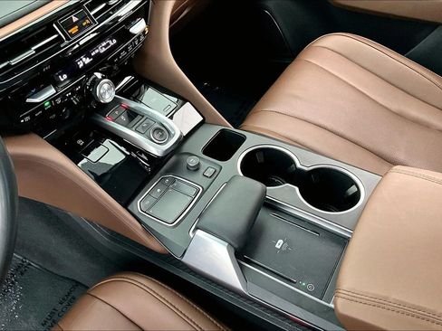 Certified 2024 Acura MDX FWD w/ Technology Package image 18