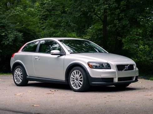 Used 2010 Volvo C30 T5 FWD image 21
