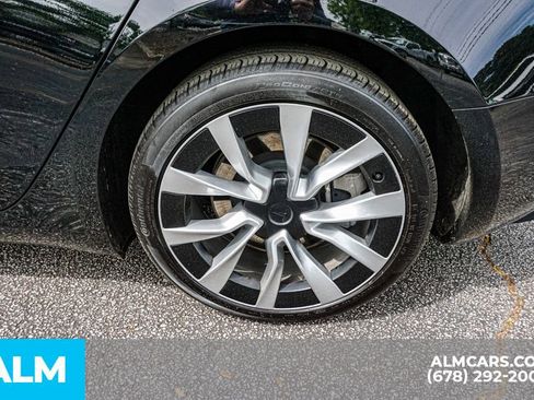 Used 2024 Tesla Model 3 Standard Range image 17