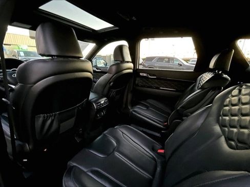 Certified 2020 Hyundai Palisade Limited image 16