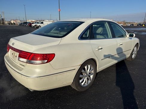 Used 2006 Hyundai Azera Limited image 4
