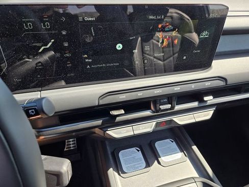 New 2027 Kia Telluride SX X-Line AWD/4WD image 9