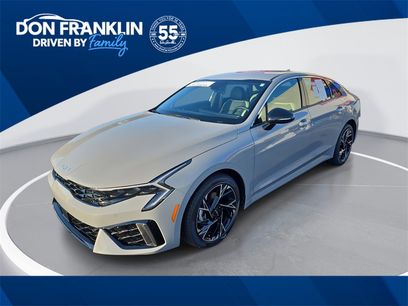 Used 2026 Kia K5 GT-Line