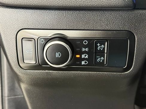 Used 2024 Ford Escape Platinum AWD/4WD image 34