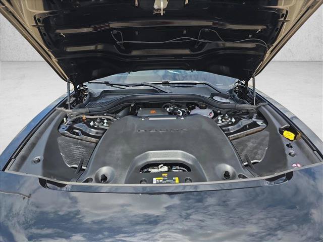 Used 2025 Dodge Charger Daytona R/T w/ Quick Order Package 25M R/T AWD/4WD image 25