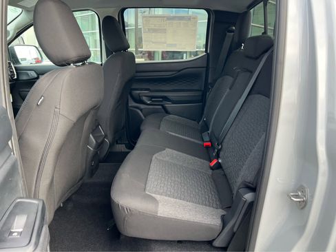 New 2026 Ford Ranger XLT w/ Equipment Group 301A High image 25